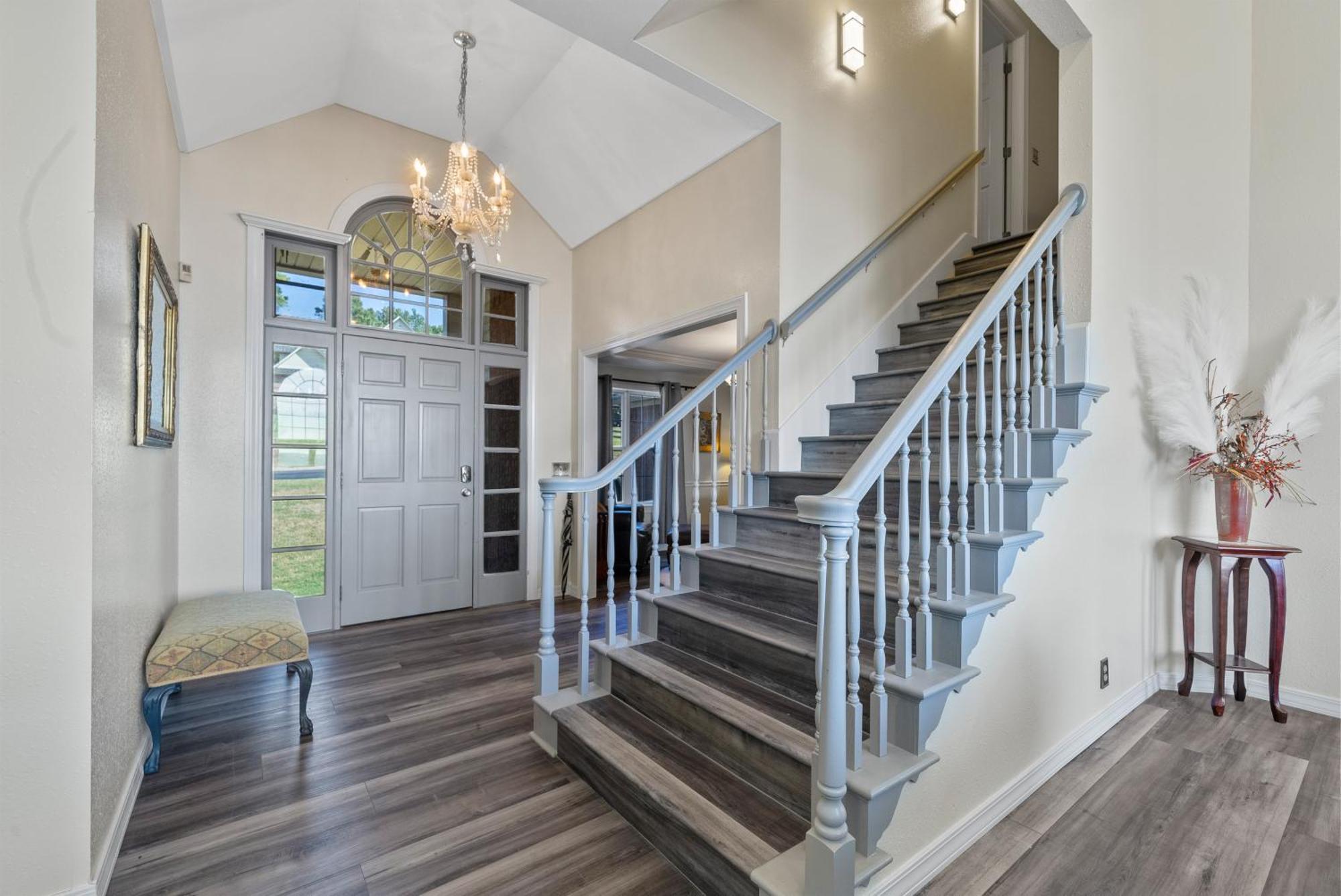 Adelines Lake View Elegant Home In Gated Community Sleeps 15 Russellville Eksteriør billede