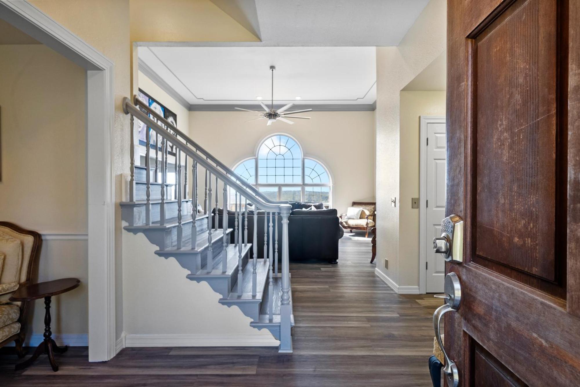 Adelines Lake View Elegant Home In Gated Community Sleeps 15 Russellville Eksteriør billede
